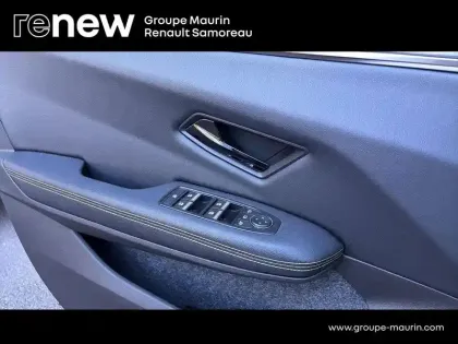 Photo 10 Renault Megane  E-Tech Electric EV60 220ch Techno super charge -C