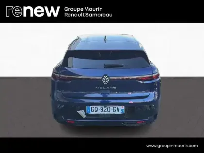 Photo 5 Renault Megane  E-Tech Electric EV60 220ch Techno super charge -C