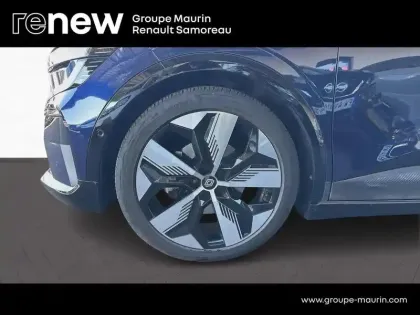 Photo 6 Renault Megane  E-Tech Electric EV60 220ch Techno super charge -C