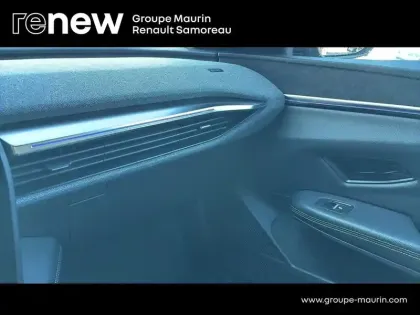 Photo 14 Renault Megane  E-Tech Electric EV60 220ch Techno super charge -C