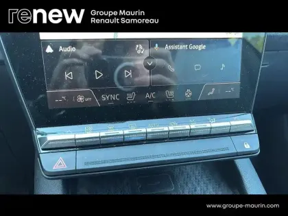 Photo 9 Renault Megane  E-Tech Electric EV60 220ch Techno super charge -C
