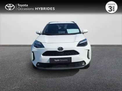 Photo 10 Toyota Yaris  Cross 116h Design MC24