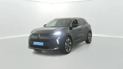Photo Renault Scenic Techno