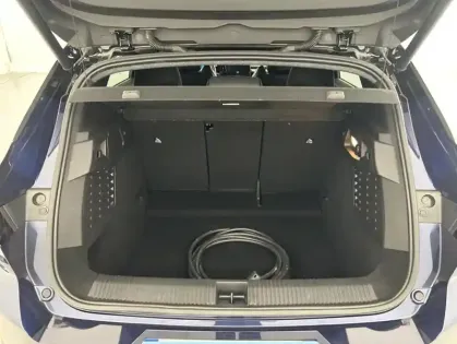 Photo 17 Renault Scenic E-Tech électrique 220 ch grande autonomie Techno 5p