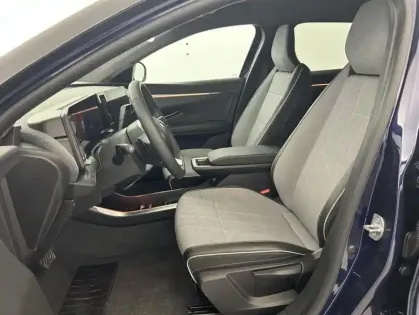 Photo 8 Renault Scenic E-Tech électrique 220 ch grande autonomie Techno 5p