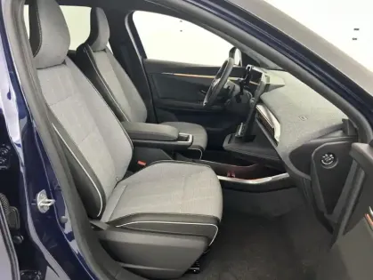 Photo 13 Renault Scenic E-Tech électrique 220 ch grande autonomie Techno 5p