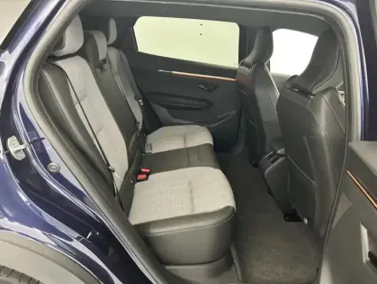 Photo 15 Renault Scenic E-Tech électrique 220 ch grande autonomie Techno 5p