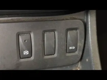 Photo 26 Dacia Duster 1.5 dCi 110ch Black Touch 4X2 + Attelage