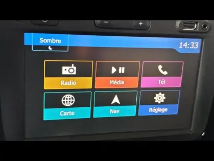 Photo 16 Dacia Duster 1.5 dCi 110ch Black Touch 4X2 + Attelage