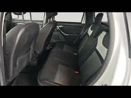 Photo 11 Dacia Duster 1.5 dCi 110ch Black Touch 4X2 + Attelage