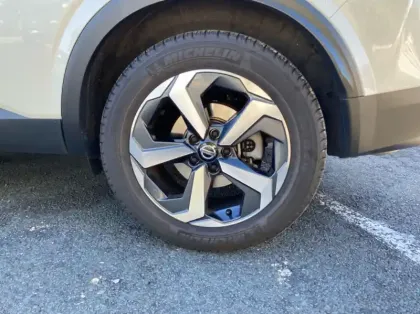 Photo 29 Nissan Qashqai 1.3 Mild Hybrid 158ch Tekna Xtronic