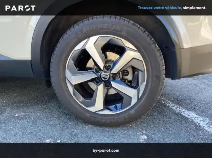 Photo 41 Nissan Qashqai 2021 Mild Hybrid 158 ch Xtronic Tekna