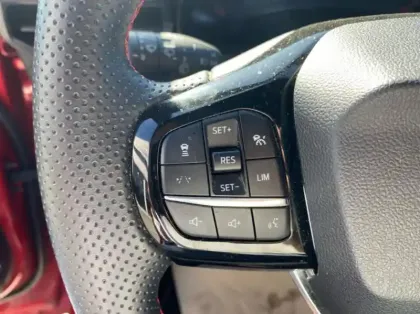 Photo 8 Ford Puma 1.0 EcoBoost Hybrid 125ch ST-Line S&S Powershift