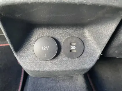 Photo 21 Ford Puma 1.0 EcoBoost Hybrid 125ch ST-Line S&S Powershift