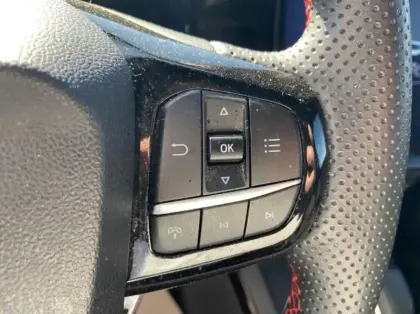 Photo 9 Ford Puma 1.0 EcoBoost Hybrid 125ch ST-Line S&S Powershift