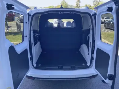 Photo 10 Ford Transit Connect Fourgonnette L1 2.0 EcoBlue 122ch Flexcab Active BVA7