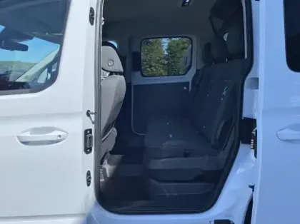 Photo 8 Ford Transit Connect Fourgonnette L1 2.0 EcoBlue 122ch Flexcab Active BVA7