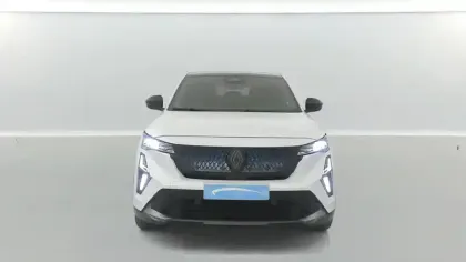 Photo 7 Renault Rafale E-Tech full hybrid 200 ch esprit Alpine 5p