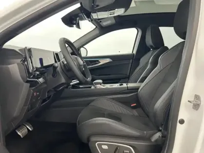 Photo 8 Renault Rafale E-Tech full hybrid 200 ch esprit Alpine 5p