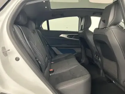 Photo 15 Renault Rafale E-Tech full hybrid 200 ch esprit Alpine 5p