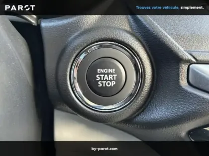 Photo 21 Suzuki Swift 1.2 Hybrid 83ch Pack Auto