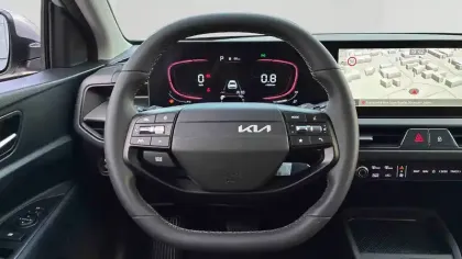 Photo 12 Kia Stonic  1.0 T-GDi 100 ch DCT7