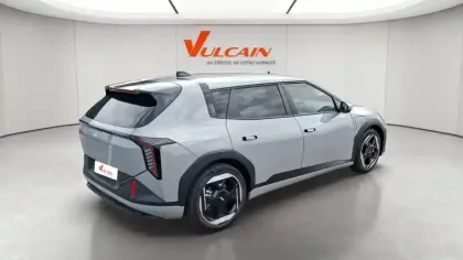Photo 5 Kia Ev4  204 ch Autonomie Longue 81.4 kWh
