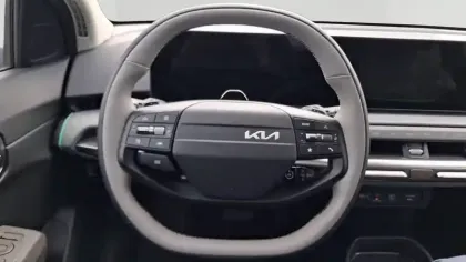 Photo 11 Kia Ev4  204 ch Autonomie Longue 81.4 kWh