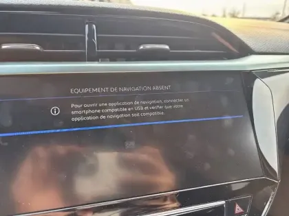 Photo 22 Opel Corsa  1.2 Turbo 100 ch