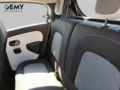 Photo 9 Renault Twingo  III Achat Intégral - 21