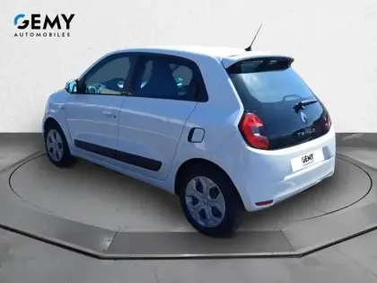 Photo 6 Renault Twingo  III Achat Intégral - 21