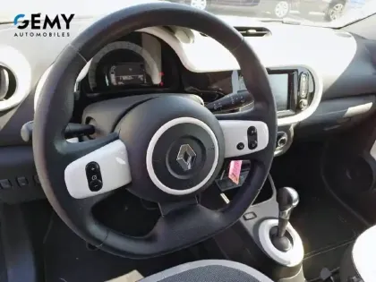 Photo 12 Renault Twingo  III Achat Intégral - 21