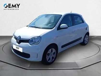 Photo Renault Twingo Zen
