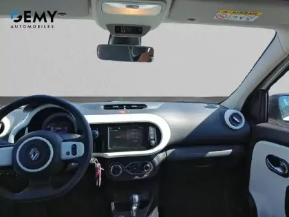 Photo 7 Renault Twingo  III Achat Intégral - 21