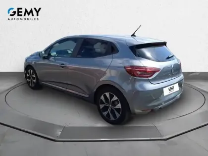Photo 6 Renault Clio  TCe 100 GPL