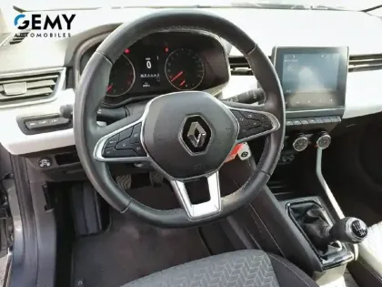 Photo 12 Renault Clio  TCe 100 GPL