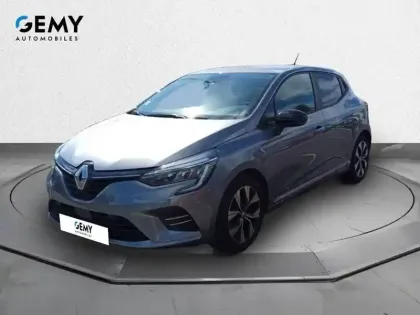Photo Renault Clio Evolution