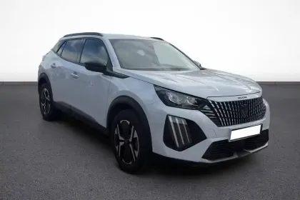 Photo 7 Peugeot 2008  PureTech 130 S&S EAT8