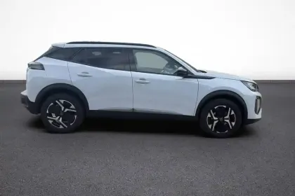 Photo 6 Peugeot 2008  PureTech 130 S&S EAT8