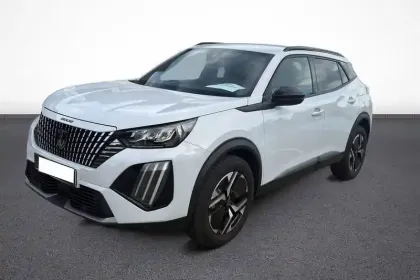 Photo Peugeot 2008 Allure