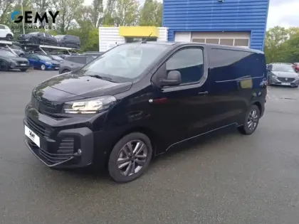 Photo Peugeot Expert Base