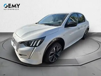 Photo Peugeot 208 Gt