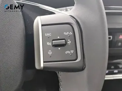 Photo 16 Citroën C3  Hybride 110 ch Automatique