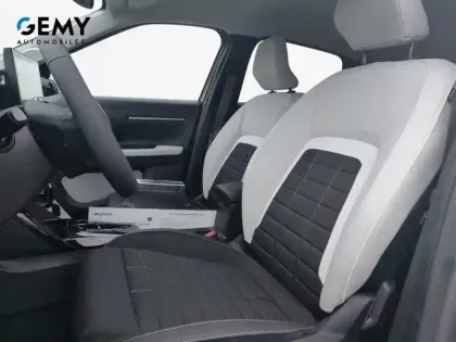 Photo 8 Citroën C3  Hybride 110 ch Automatique