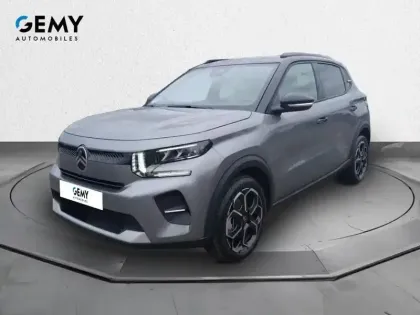 Photo Citroën C3 Max