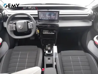 Photo 7 Citroën C3  Hybride 110 ch Automatique