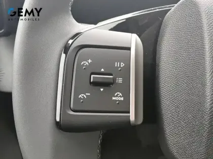Photo 17 Citroën C3  Hybride 110 ch Automatique