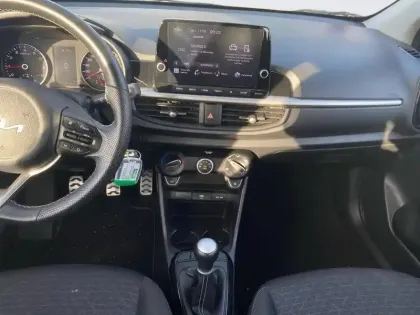 Photo 22 Kia Picanto  1.0 DPi 67ch BVM5