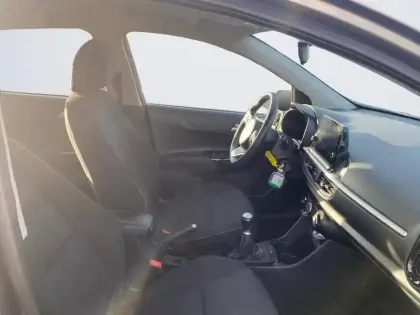 Photo 26 Kia Picanto  1.0 DPi 67ch BVM5