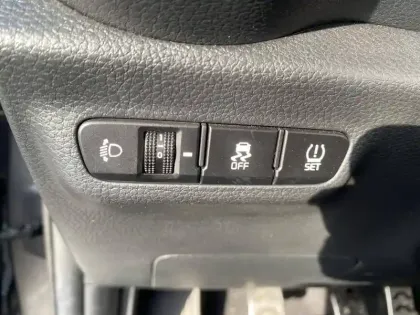 Photo 29 Kia Picanto  1.0 DPi 67ch BVM5